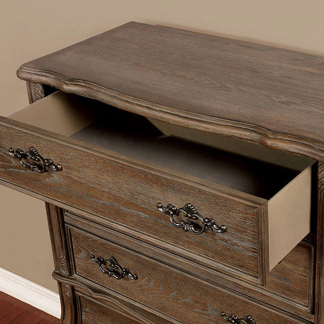 Cursa Chest