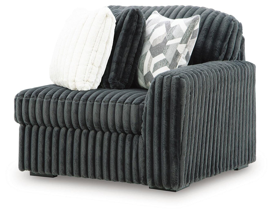 Midnight-Madness Sectional