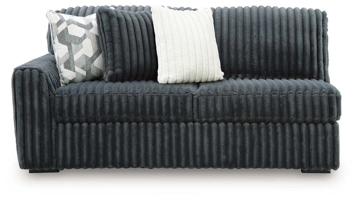 Midnight-Madness Sectional