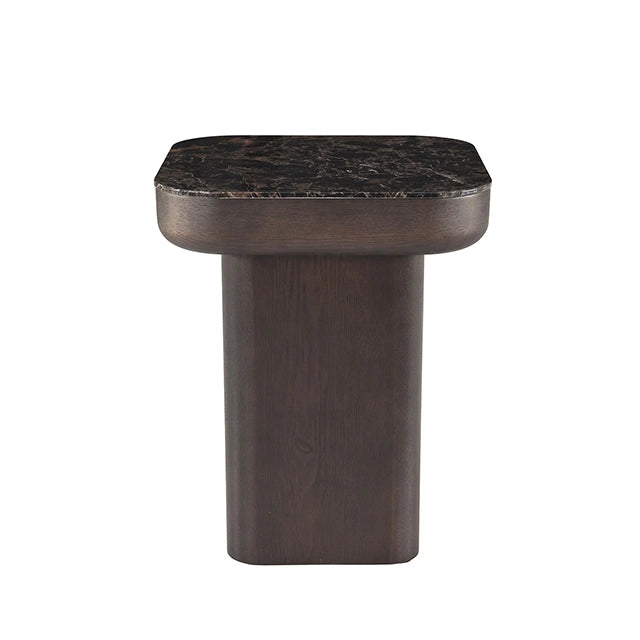 Pericles End Table