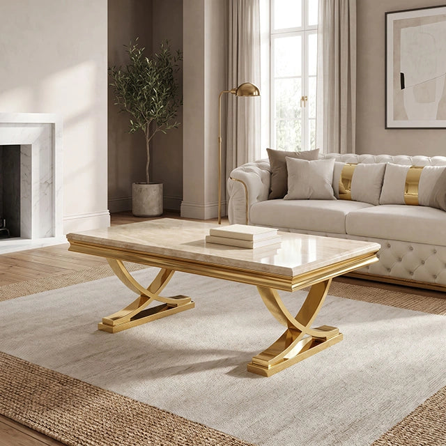 Wettingen Coffee Table