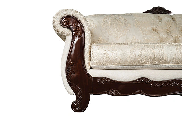 Frisina Oversized Sofa