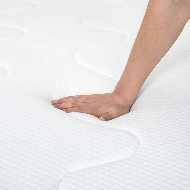Catmint Mattress White/Gray