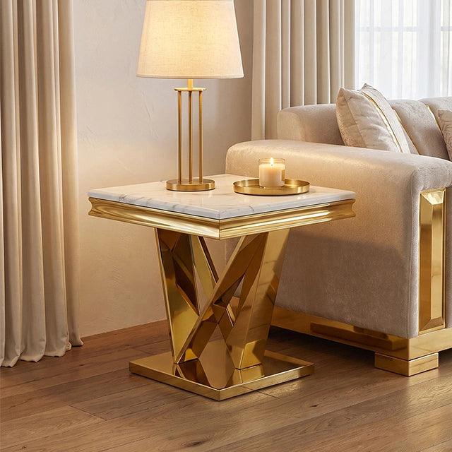 Villarsglane End Table