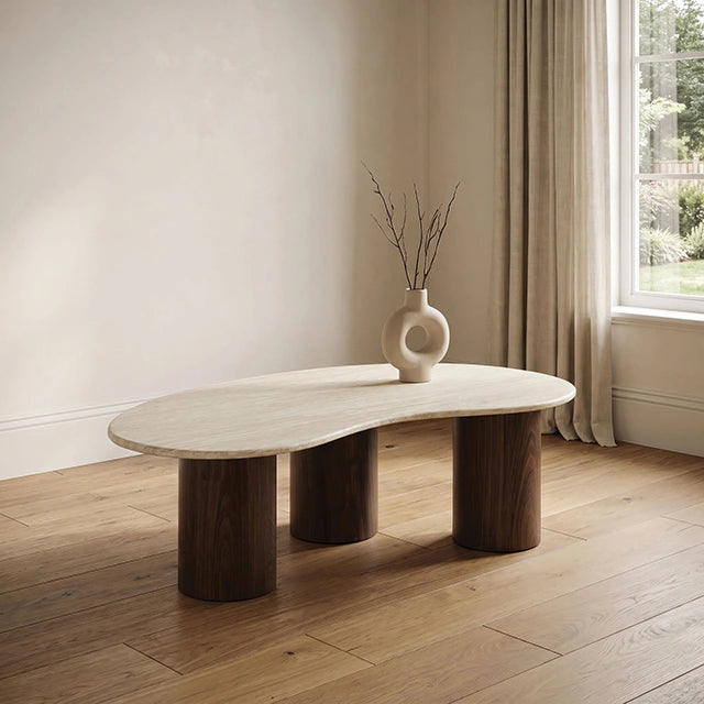 Cloris Coffee Table
