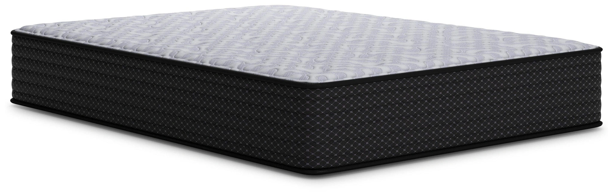 Anniversary Edition Plush Innerspring Mattress
