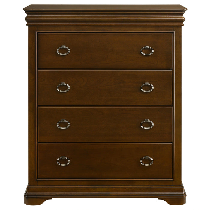 Garland Chest of Drawers