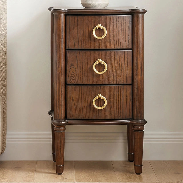 Bude Nightstand