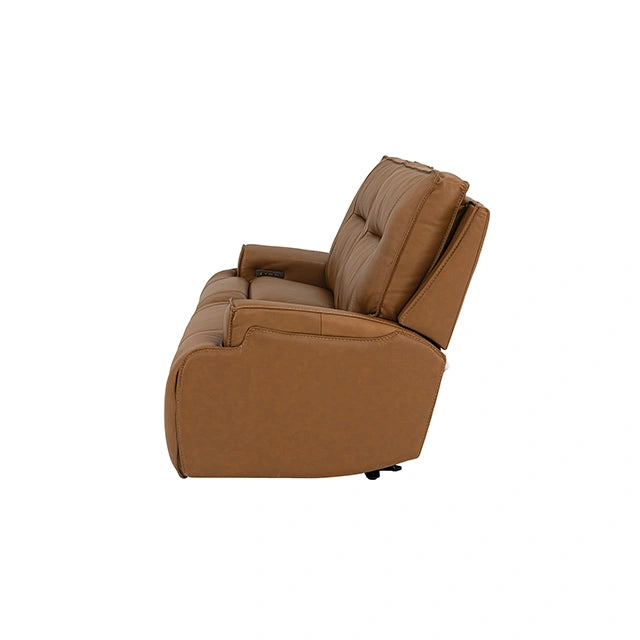 Dallas Oversized Power Sofa