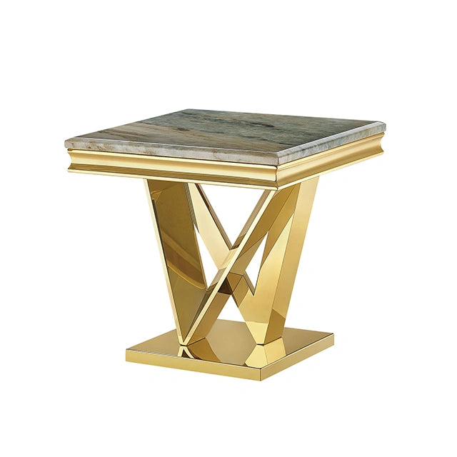 Villarsglane End Table