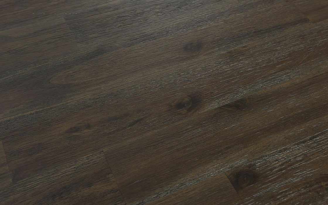 A-America Furniture Huron Leg Table in Coffee