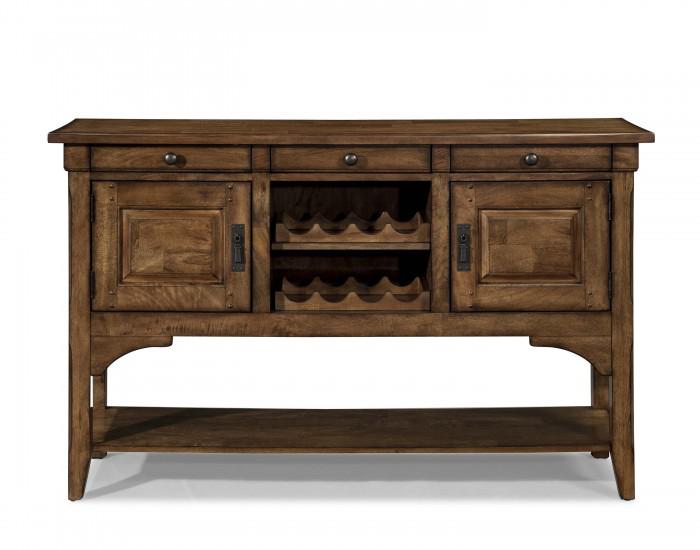 A-America Ozark Sideboard in Mango