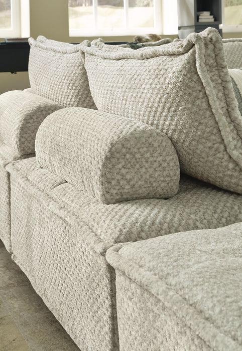 Bales Accent Chair
