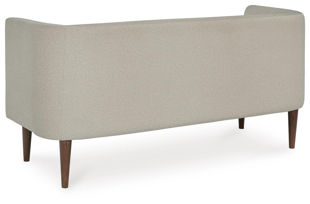 Wainner Accent Bench