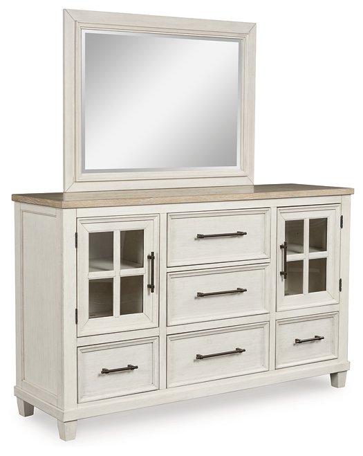 modern farmhouse dresser set Farmhouse Bedroom Sets, Rustic Drawer Dresser Nightstand Bed Frame Amerlife