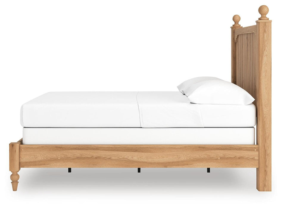 Aleaport Bed