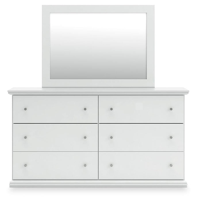 Bostwick Shoals Bedroom Set