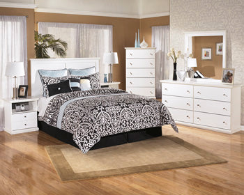 Bostwick Shoals Bedroom Package