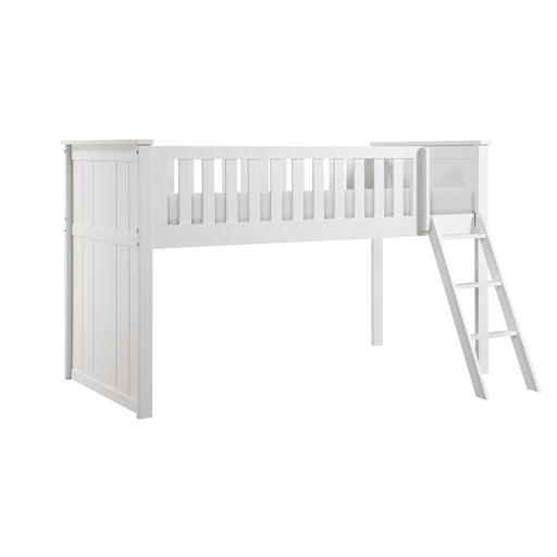 Galen-(3) Low Loft Bunk image