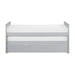 Orion-(4) Twin/Twin Bed with Twin Trundle image