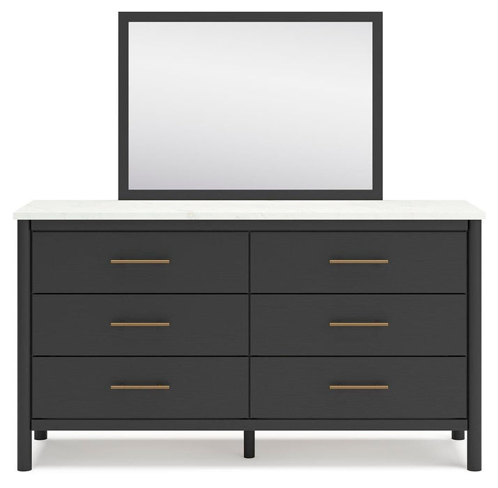 Cadmori Bedroom Set