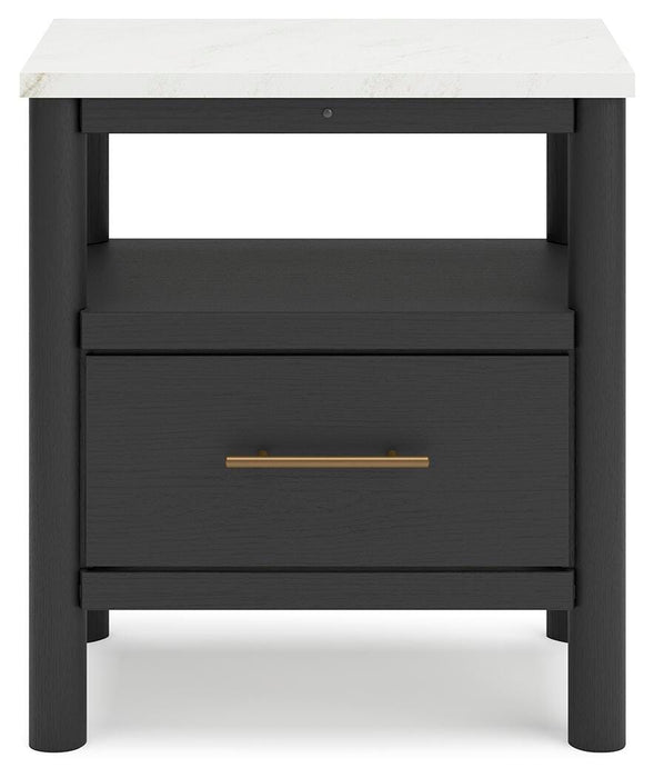 Cadmori Bedroom Set
