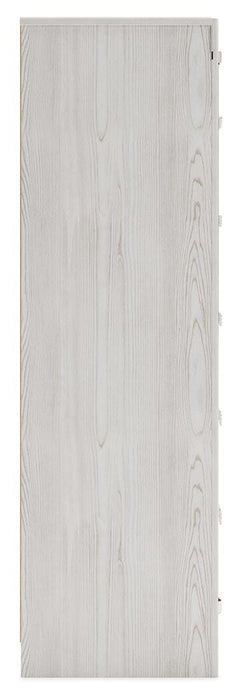 Altyra Chest of Drawers