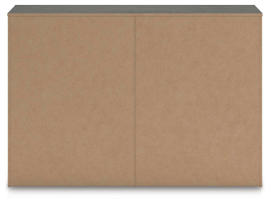 Fraluna Dresser