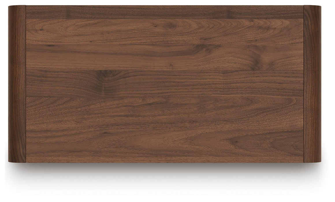 Fortlorn Chest of Drawers