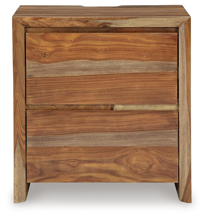 Dressonni Nightstand