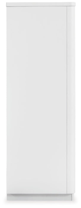Chalanna Chest of Drawers