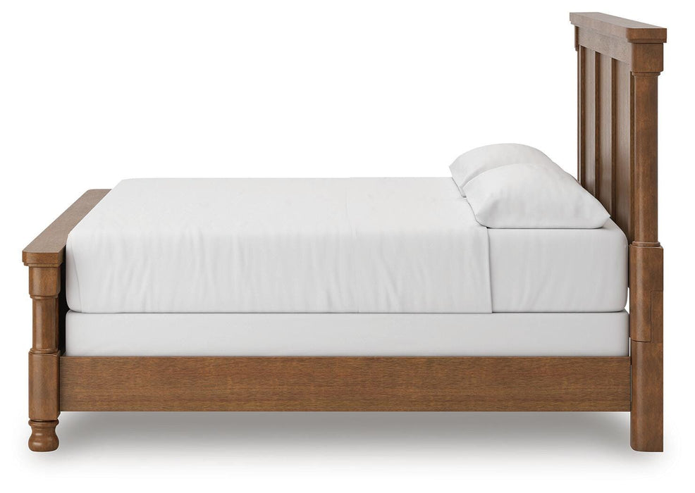 Rowlenstown Bed