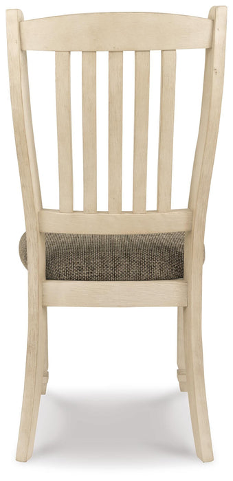 Bolanburg Dining Set