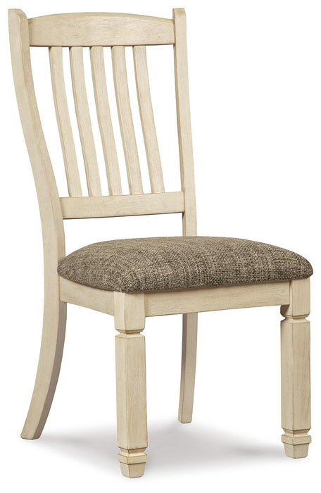 Bolanburg Dining Set