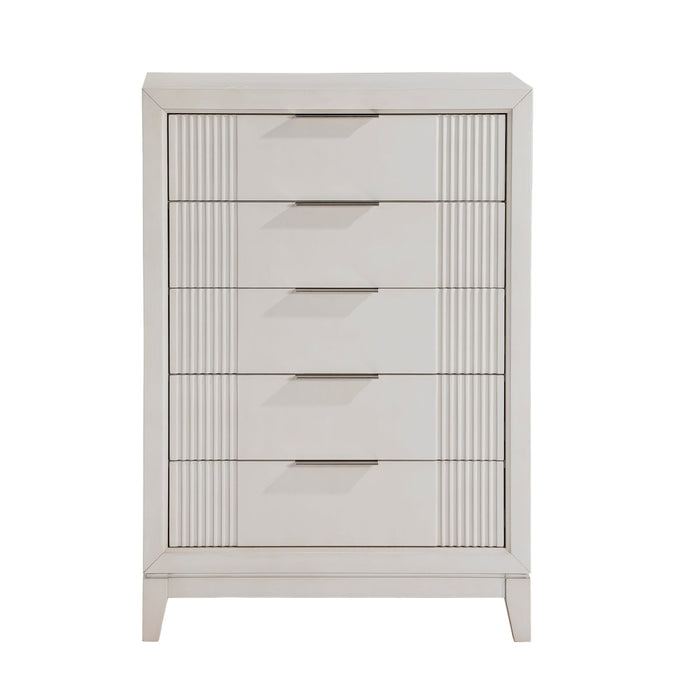 Florence Chest
