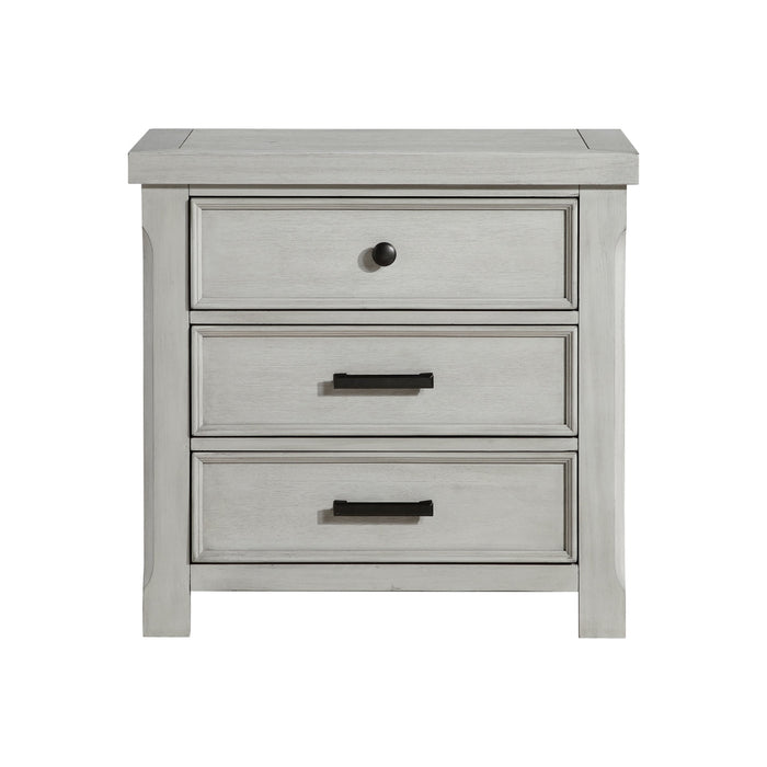 Willowbrook Night Stand