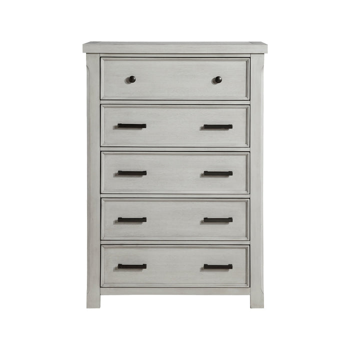 Willowbrook Chest