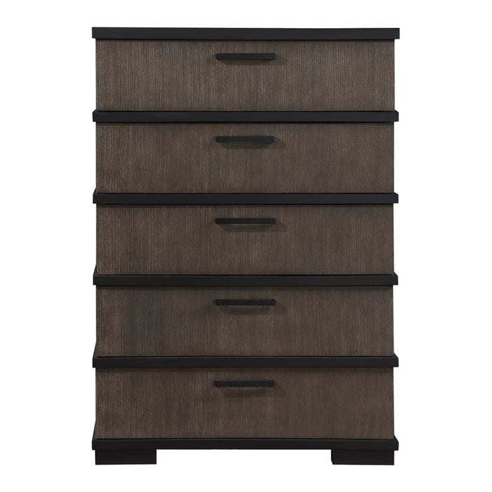 Acworth Chest