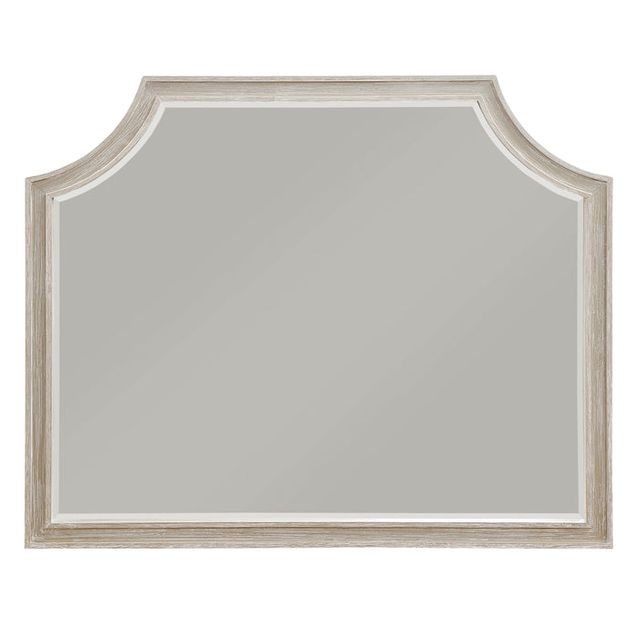 Leander Mirror
