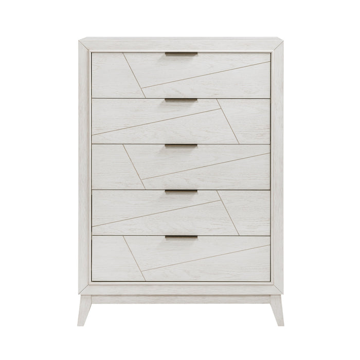 Asteria Chest