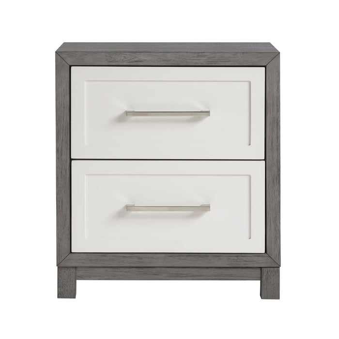 Rowan Night Stand