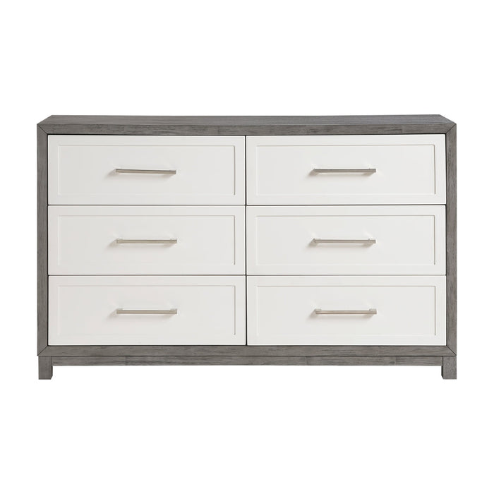 Rowan Dresser