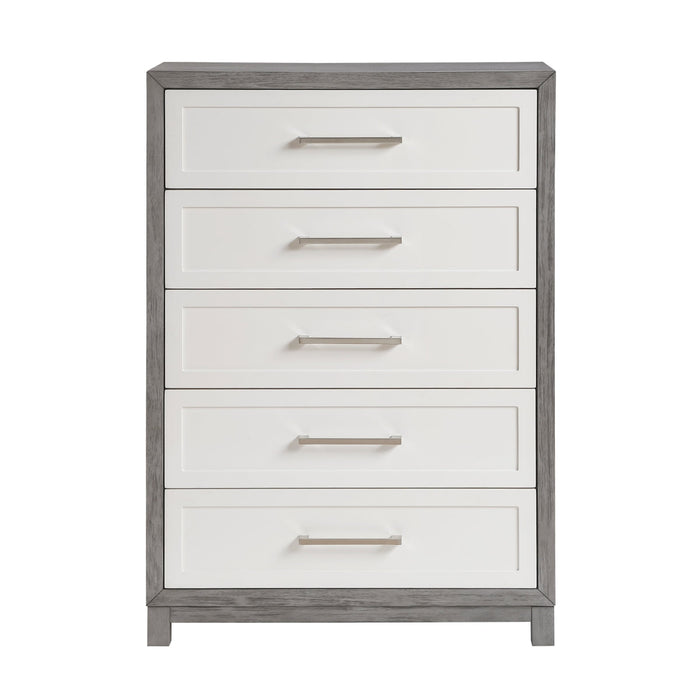 Rowan Chest