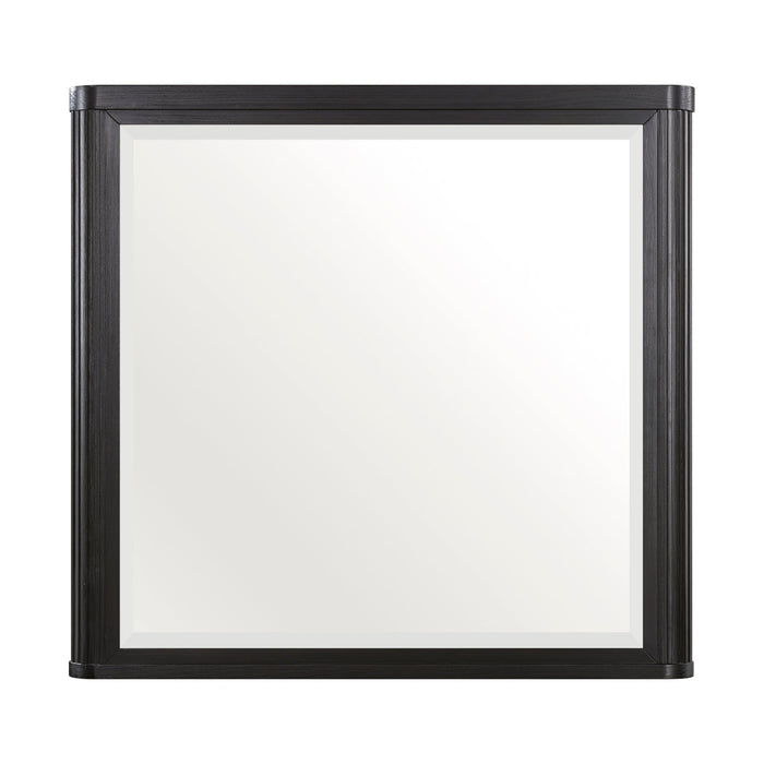 Gilbert Mirror