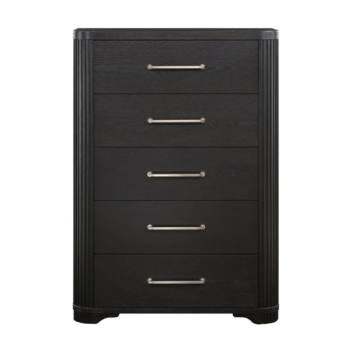 Gilbert Chest