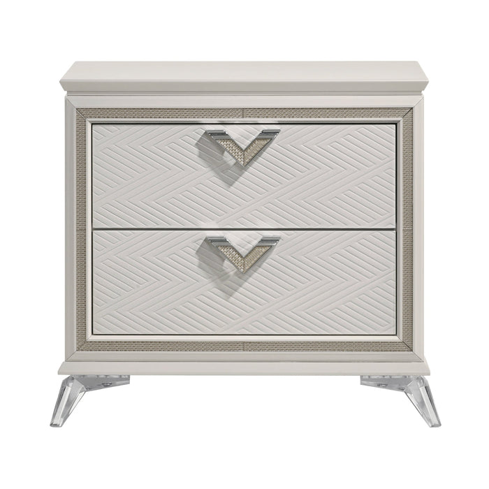 Audra Night Stand