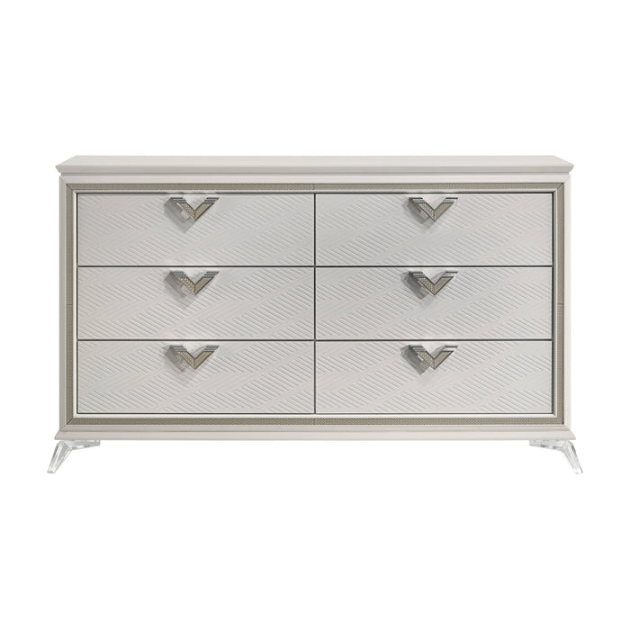 Audra Dresser