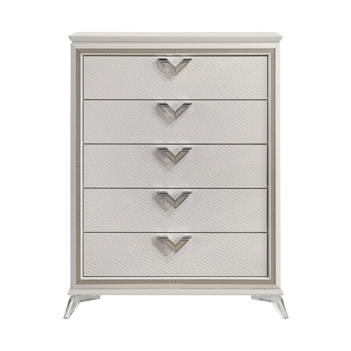 Audra Chest