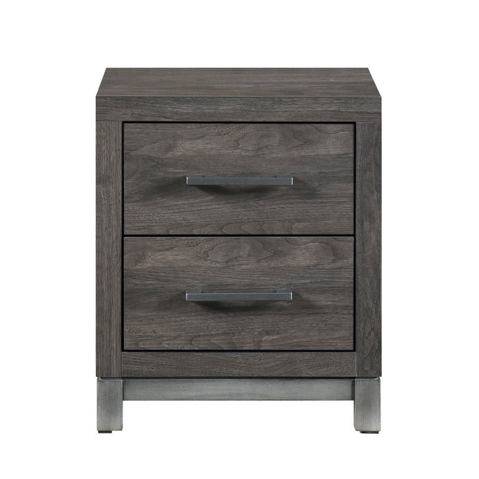 Zephyr Night Stand