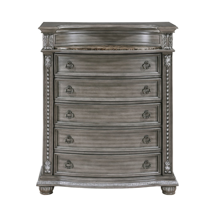 Bennington Chest